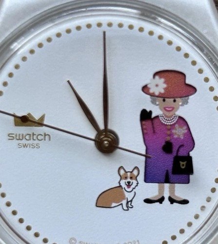 Orologio swatch queen - swatch,