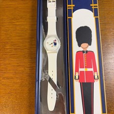 Orologio Swatch Queen