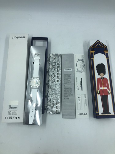 Swatch how majestic gz711 - swatch,