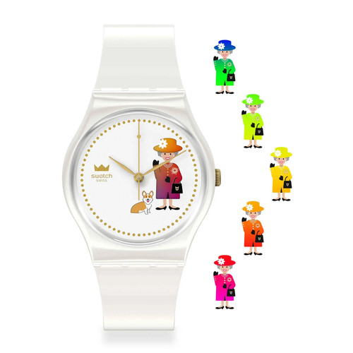 Orologio donna swatch - swatch, how