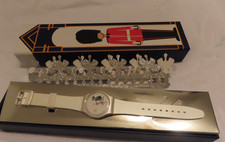 Orologio Swatch How Majestic