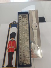 orologio nuovo mai utilizzato