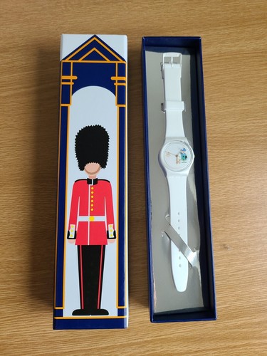 Orologio swatch 2022 - orologio, how