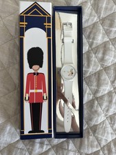 Orologio Swatch How Majestic