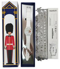 Orologio da Polso Swatch