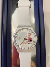 SWATCH HOW MAJESTIC GZ711